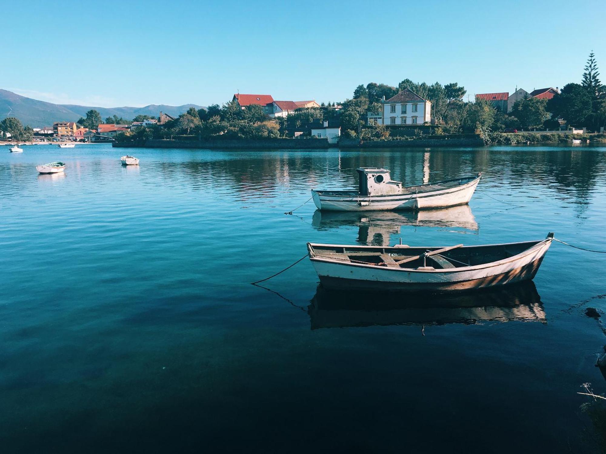 Muros Sobre El Mar エクステリア 写真