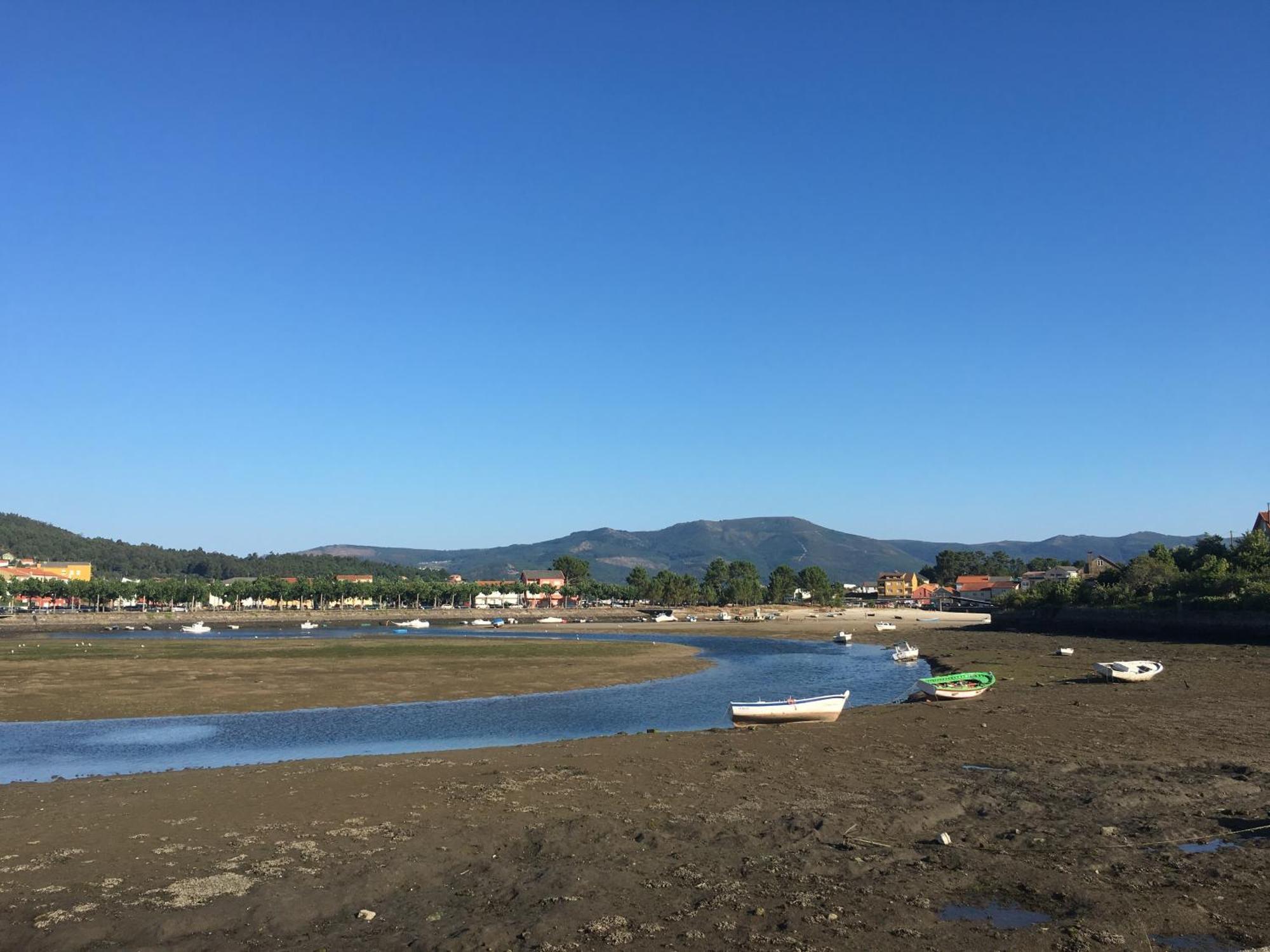 Muros Sobre El Mar エクステリア 写真