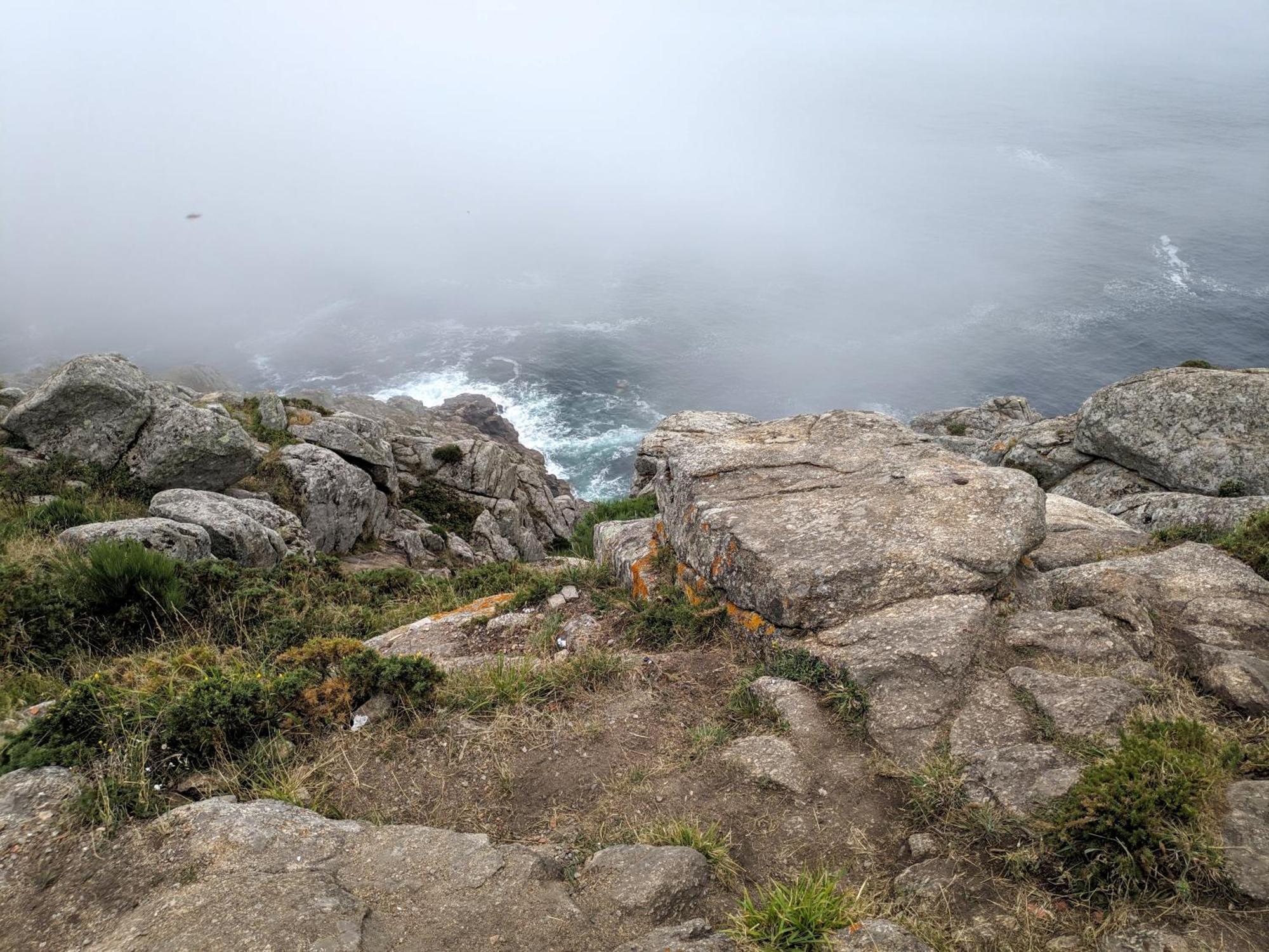 Muros Sobre El Mar エクステリア 写真