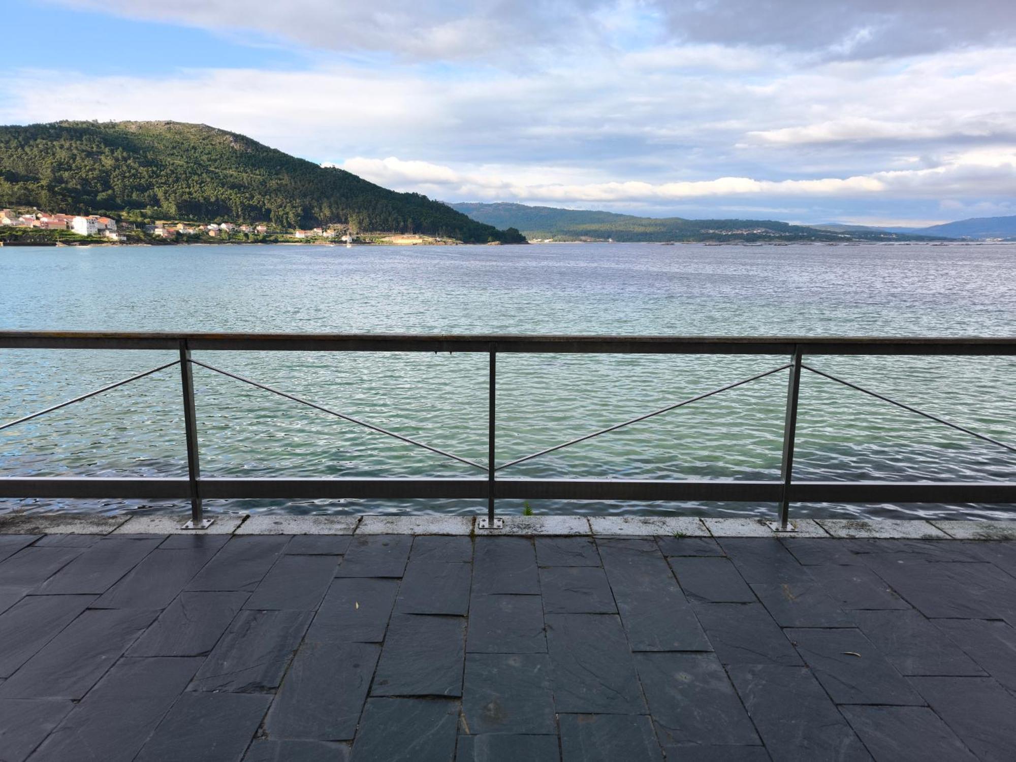 Muros Sobre El Mar エクステリア 写真